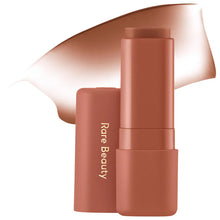Cargar imagen en el visor de la galería, Rare Beauty Find Comfort Lip Butter Balm + Overnight Mask with Hyaluronic Acid Butter
