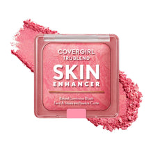 Cargar imagen en el visor de la galería, Covergirl Trublend Baked Luminous Blush
