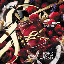 Cargar imagen en el visor de la galería, Yves Saint Laurent 
Libre Berry Crush Perfume (90ml)
