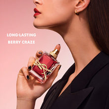 Cargar imagen en el visor de la galería, Yves Saint Laurent 
Libre Berry Crush Perfume (90ml)
