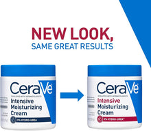 Cargar imagen en el visor de la galería, Cerave Intensive Moisturizing Cream Urea
