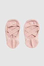 Cargar imagen en el visor de la galería, Alo Women’s Pivot Barre Sock Calcetín antideslizante Pivot
