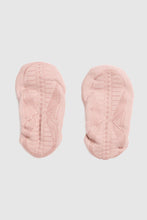 Cargar imagen en el visor de la galería, Alo Women’s Pivot Barre Sock Calcetín antideslizante Pivot
