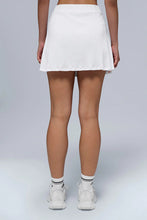 Cargar imagen en el visor de la galería, Alo yoga Micro Plisse Tennis Skirt Falda deportiva

