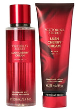 Cargar imagen en el visor de la galería, Victoria Secret Splash &amp; lotion
