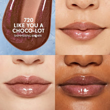 Cargar imagen en el visor de la galería, Covergirl Clean Fresh Yummy Gloss
