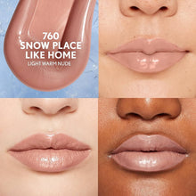 Cargar imagen en el visor de la galería, Covergirl Clean Fresh Yummy Gloss
