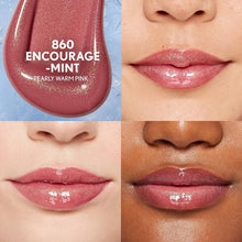Cargar imagen en el visor de la galería, Covergirl Clean Fresh Yummy Gloss
