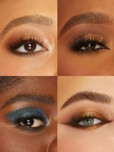 Cargar imagen en el visor de la galería, Tarte Glamazon Amazonian Clay Eyeshadow Palette
