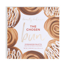 Cargar imagen en el visor de la galería, Beauty Bakerie The Chosen Bun Eyeshadow Eye Makeup Paleta de sombras
