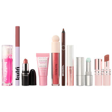 Cargar imagen en el visor de la galería, Sephora Favorites Lip Kit Value Set

