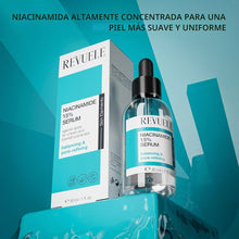 Cargar imagen en el visor de la galería, Revuele Niacinamide 15% Serum 30ml
