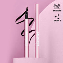 Cargar imagen en el visor de la galería, Beauty Creations On Point Liquid Liner Overachiever Delineador punta fina
