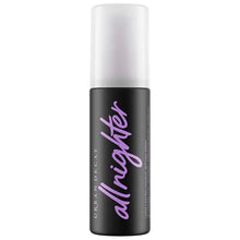 Cargar imagen en el visor de la galería, Urban Decay All Nighter Waterproof Makeup Setting Spray
