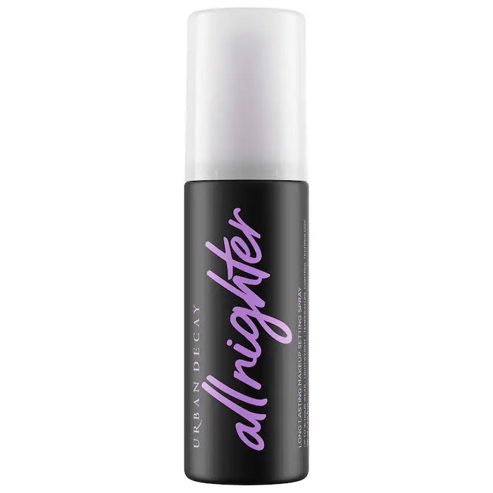 Urban Decay All Nighter Waterproof Makeup Setting Spray