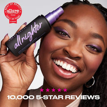 Cargar imagen en el visor de la galería, Urban Decay All Nighter Waterproof Makeup Setting Spray
