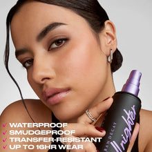 Cargar imagen en el visor de la galería, Urban Decay All Nighter Waterproof Makeup Setting Spray
