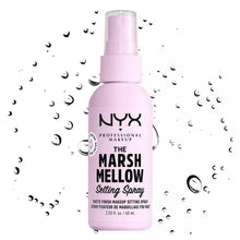Cargar imagen en el visor de la galería, Nyx The Marshmellow Setting Spray
