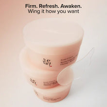 Cargar imagen en el visor de la galería, Beauty of Joseon Revive Under Eye Patches for Wrinkles
