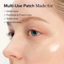 Cargar imagen en el visor de la galería, Beauty of Joseon Revive Under Eye Patches for Wrinkles
