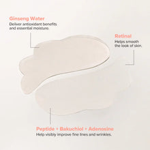 Cargar imagen en el visor de la galería, Beauty of Joseon Revive Under Eye Patches for Wrinkles
