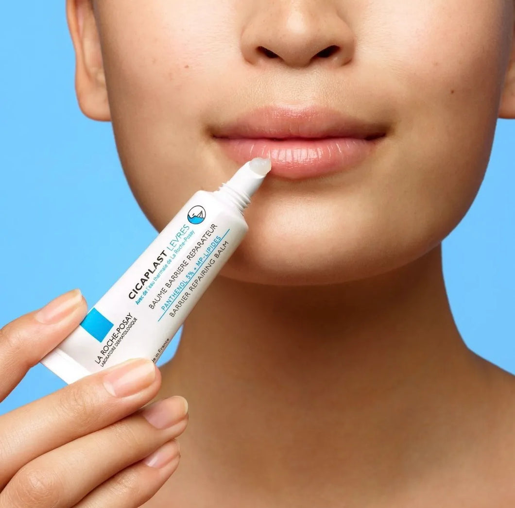 Cicaplast Hydration Restore Lip Balm