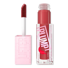 Cargar imagen en el visor de la galería, Maybelline Lifter Plump Lip gloss con Chile
