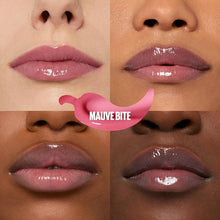 Cargar imagen en el visor de la galería, Maybelline Lifter Plump Lip gloss con Chile
