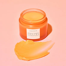 Cargar imagen en el visor de la galería, Glow Recipe Papaya Sorbet Smoothing Enzyme Cleansing Balm &amp; Makeup Remover 100ml
