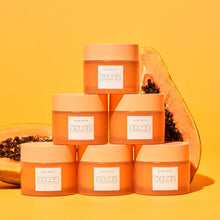 Cargar imagen en el visor de la galería, Glow Recipe Papaya Sorbet Smoothing Enzyme Cleansing Balm &amp; Makeup Remover 100ml
