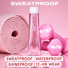 Cargar imagen en el visor de la galería, One Size Mini Secure The Sweat Waterproof Mattifying Primer 10ml
