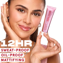 Cargar imagen en el visor de la galería, One Size Mini Secure The Sweat Waterproof Mattifying Primer 10ml
