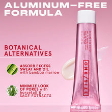Cargar imagen en el visor de la galería, One Size Mini Secure The Sweat Waterproof Mattifying Primer 10ml
