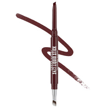 Cargar imagen en el visor de la galería, Urban Decay 24/7 Liquid Stick Retractable Waterproof Eyeliner + Brush
