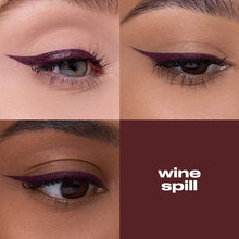 Cargar imagen en el visor de la galería, Urban Decay 24/7 Liquid Stick Retractable Waterproof Eyeliner + Brush
