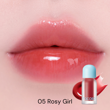 Cargar imagen en el visor de la galería, Tocobo Juicy Berry Plumping Lip Oil
