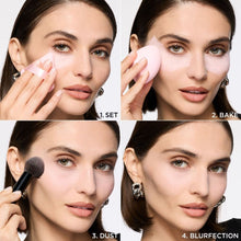 Cargar imagen en el visor de la galería, Loreal Infallible Blur-Efection Loose Setting Powder Polvos Sueltos
