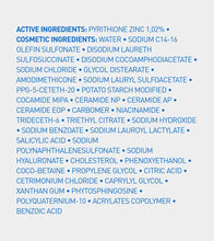 Cargar imagen en el visor de la galería, Cerave Anti-Dandruff Hydrating Shampoo
