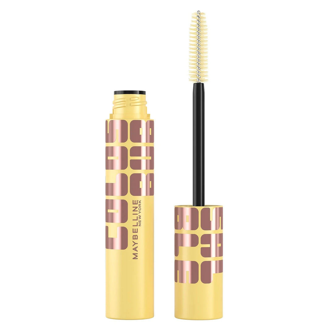 Maybelline Colossal Bubble Máscara de pestañas