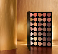 Cargar imagen en el visor de la galería, Morphe 35O supernatural glow artistry palette
