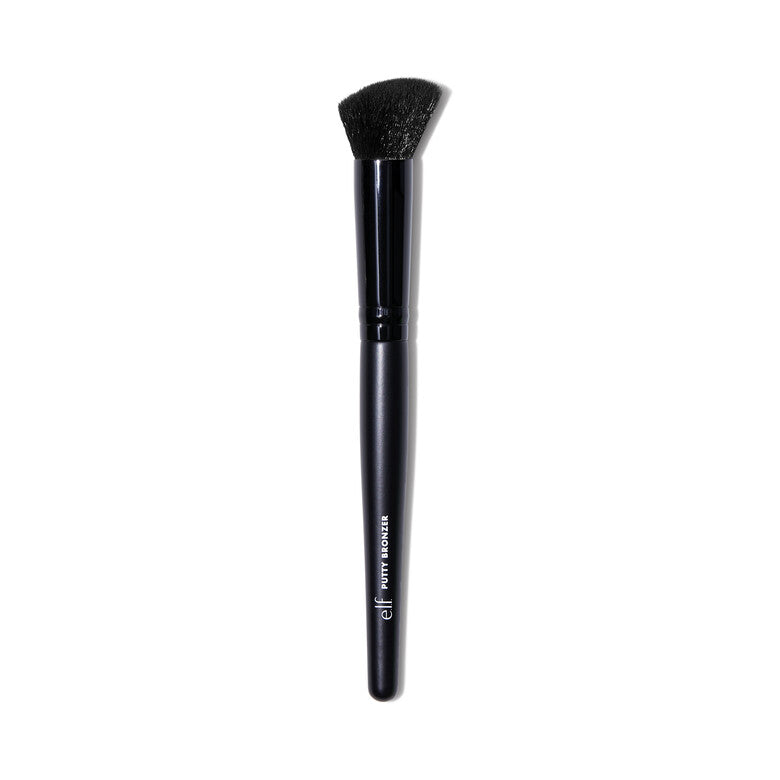 Elf Putty Bronzer Brush