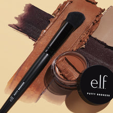 Cargar imagen en el visor de la galería, Elf Putty Bronzer Brush
