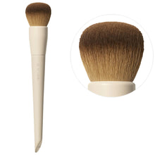 Cargar imagen en el visor de la galería, Morphe x Ariel A24 signature Foundation Brush
