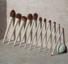 Cargar imagen en el visor de la galería, Morphe x Ariel Signature Look 12 pc Face &amp; Eye Brush Set

