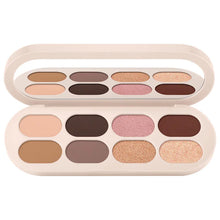 Cargar imagen en el visor de la galería, Rare Beauty Essential Neutrals Eyeshadow Palette
