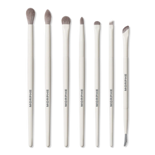 Cargar imagen en el visor de la galería, Morphe Eye Want It All 7 -Piece Eye Brush Set de Brochas para Ojos

