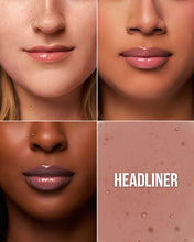 Cargar imagen en el visor de la galería, Beauty Creations Tinted Luxe Lip Oil
