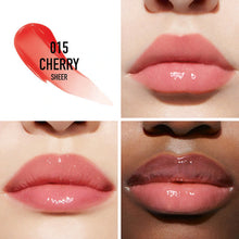 Cargar imagen en el visor de la galería, Dior Addict Lip maximizer plumping gloss
