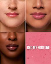 Cargar imagen en el visor de la galería, Beauty Creations Tinted Luxe Lip Oil
