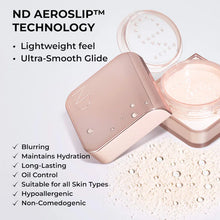 Cargar imagen en el visor de la galería, NATASHA DENONA HY-GLAM™ Setting Powder
